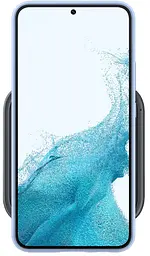Samsung Зарядний пристрій бездротовий 15Вт сірий темний - мініатюра 2