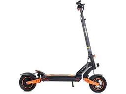 Електросамокат Kugoo KIRIN G2 Max - мініатюра 3