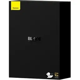 Портативний акумулятор Baseus Blade High Power 20000mAh 100W PPBL000201 - мініатюра 3