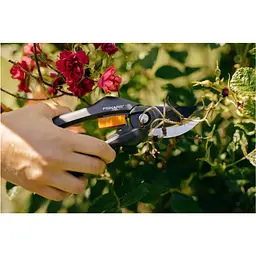 Площинний секатор Fiskars Single Step P26, 111260 (1000567) - мініатюра 6