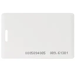 Безконтактна картка Trinix EM-05 (1.8mm)