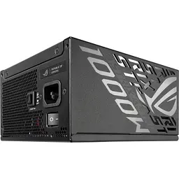 Блок живлення ASUS 1000 W ROG Strix 1000P Gaming (90YE00W1-B0NA00) - мініатюра 9