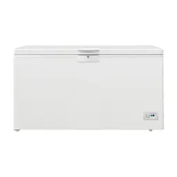 Морозильный ларь Beko HSM 46740