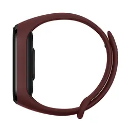 Фітнес-браслет XiaomiXiaomi Band 4 Red (MGW4050CN) - мініатюра 3
