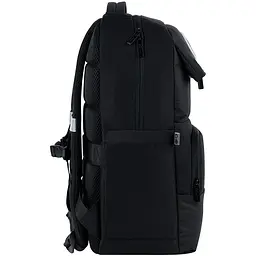 Рюкзак GoPack Teens 187L Чорний (GO26-187L) - мініатюра 4