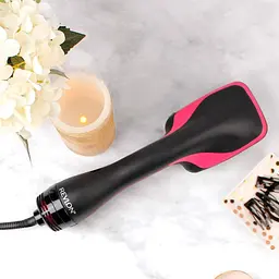 Фен-щітка Revlon Perfect heat One-Step [RVDR5212E3] [123520] - мініатюра 3