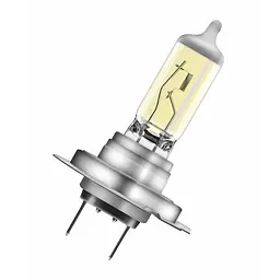 Галогенова лампа OSRAM 64210ALL-FS All Season Super H7 12V 55W PX26D 10X10X1 - мініатюра 3