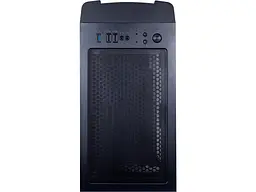 Корпус 1stPlayer D4-BK-4F1 - мініатюра 5