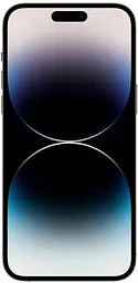 Смартфон Apple iPhone 14 Pro 512GB Space Black Refurbished - мініатюра 6