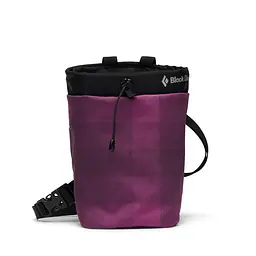 Магнезниця Black Diamond Gym Chalk Bag M/L Фіолетовий