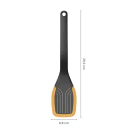 Лопатка кухонна Fiskars Functional Form 29 см (1027300) - мініатюра 5