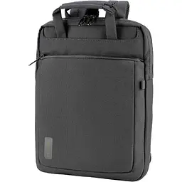 Рюкзак Tucano WO4 для MacBook Pro 14" Black [WO4BK-MB14-AX] [131866]