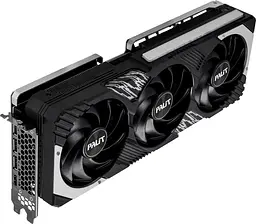 Відеокарта Palit GeForce RTX 4070 Ti GamingPro [NED407T019K9-1043A] [80738] - мініатюра 6