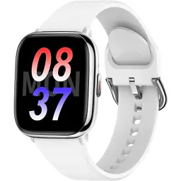 Смарт-годинник Gelius Pro GP-SW014 (Amazwatch GTi) Crystal White (Pro GP-SW014 (Amazwatch GTi) Crystal Whi) - мініатюра 1