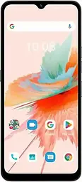 Смартфон Umidigi A15C 8/128Gb Graphite Black (MP34) (UA UCRF) NFC - мініатюра 3