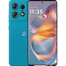 Смартфон Motorola Edge 50 Pro 12/512 GB Caneel Bay [PB1J0100RS] UA-UCRF [130002]
