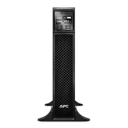 APC Джерело безперебійного живлення Smart-UPS Online 2200VA/1980W, RT 2U, LCD, USB, RS232, 8x13, 2xC19 - мініатюра 3
