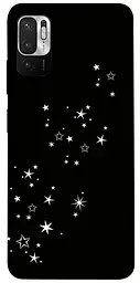 Чохол Demsky Stars way для Xiaomi Redmi Note 10 5G