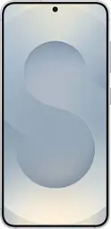 Смартфон Samsung Galaxy S25 12/128GB Silver Shadow (SM-S931BZSD) - мініатюра 2