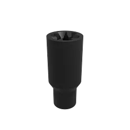 Kenwood HB 680 муфта моторного блоку - мініатюра 4