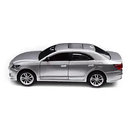 Автомодель дитяча Toyota Crown TechnoDrive KM250418 масштаб 1:43