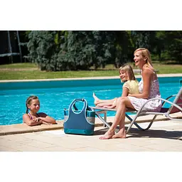 Термобокс Campingaz Icetime Plus 26 л (87166) - мініатюра 9