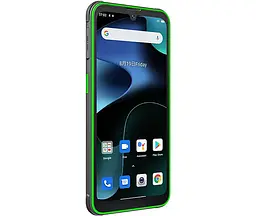 Захищений смартфон Blackview BV5200 Pro 4/64 GB Green - мініатюра 3