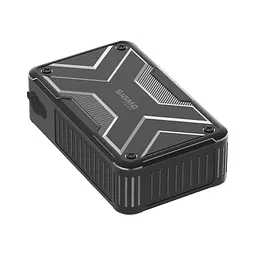 Батарея універсальна Sigma X-power SI20A11QLX-DC 20000mAh, 65W, DC-output 9-22V, outdoor style (4827798844014) - мініатюра 4