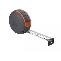 Рулетка измерительная Xiaomi Jimi Home Measuring Tape 28 мм на 5.5 м (JM-G15320N)