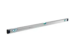 Рівень Professional 120см 3 капсули алюмінієвий корпус Bosch hoz0013720