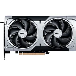 Відеокарта MSI GeForce RTX 5060 Ti 16 GB VENTUS 2X OC PLUS [G506T-16V2CP] UA [135928] - мініатюра 2