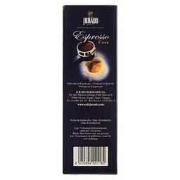 Кава мелена Jurado Espresso Casa 250 г - мініатюра 3