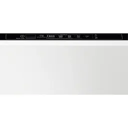 Посудомийна машина Electrolux EEA917120L вбудована, ширина 60 см, A+, 13 комплектів, 5 прогам, інвертор - мініатюра 2