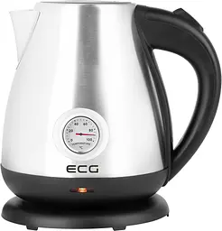 Електрочайник ECG RK 1705 Metallico - мініатюра 6