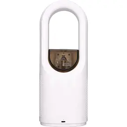 Портативний вентилятор Epik F6 White [137267] - мініатюра 5