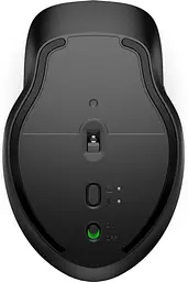 Комп'ютерна миша HP 430 Multi-Device WL/BT чорний teh0014116 - мініатюра 3