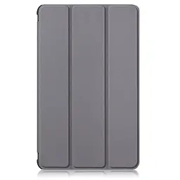 Чохол-книжка BeCover Smart Case для Huawei MatePad T 8 Сірий (705076)