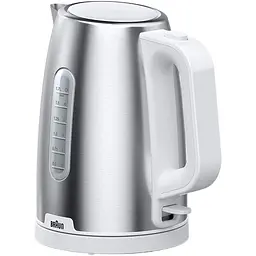 Електрочайник Braun WK 1500 WH [120050] - мініатюра 3