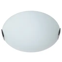 Світильник настінно-стельовий накладний Brille W-175/2
