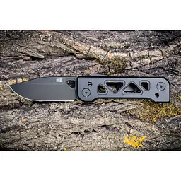 Ніж складаний Weknife Tyro WE24001-1 - мініатюра 20
