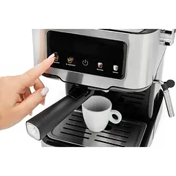 Кавоварка ріжкова Gorenje ESCM15CD [144630] - мініатюра 4