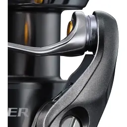 Котушка Shimano Twin Power FE C3000 9+1BB 5.1:1 - мініатюра 6