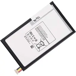 T4450E T4450C Змінний акумулятор, сумісний із Samsung Galaxy Tab 3 8,0 SM-T3110 Galaxy Tab 4 8,0 SM-T330 SM-T335 SM-T337V