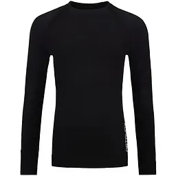 Термофутболка жіноча Ortovox 230 Competition Long Sleeve Women L Чорний