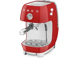 Кавоварка Smeg ECF03RDEU - мініатюра 5