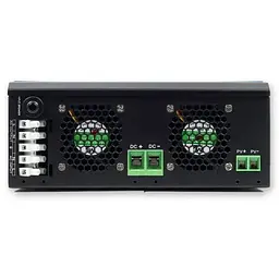 Сонячний інвертор Volt Polska SINUS PRO ULTRA-HV 2000 12/230 В (1000/2000 Вт) + 60A MPPT гібридний - мініатюра 4
