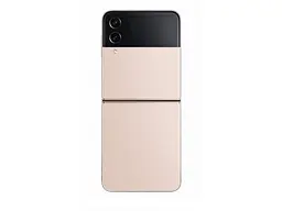 Смартфон Samsung Galaxy Flip4 SM-F7210 8/128GB Pink Gold - мініатюра 6