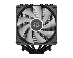 Кулер для процесора ID-Cooling SE-206-XT ARGB (SE-206-XT ARGB) - мініатюра 4