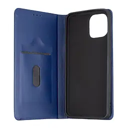 Чохол-книжка Flip Case Xiaomi Redmi A2 Dark blue - мініатюра 2
