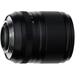 Об'єктив Fujifilm XF 23mm f/1.4 R LM WR (16746527) [99543] - мініатюра 8